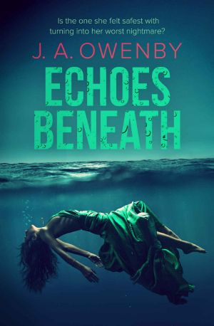 [Truth Series 02] • Echoes Beneath